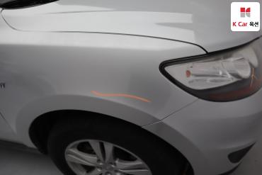 2011 - hyundai santa fe