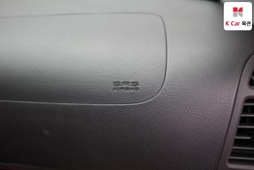 2011 - hyundai santa fe