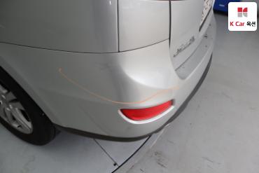 2011 - hyundai santa fe