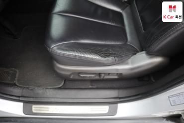 2011 - hyundai santa fe