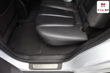 2011 - hyundai santa fe