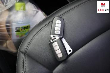 2012 - kia sportage