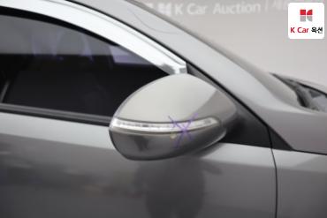 2012 - kia sportage