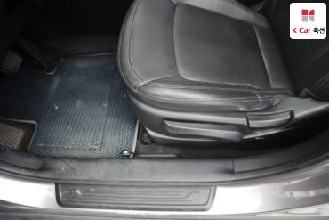 2012 - kia sportage
