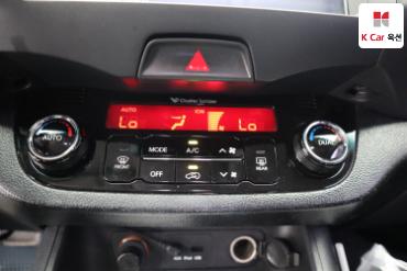 2012 - kia sportage