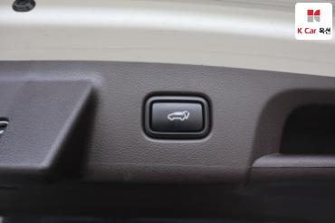 2023 - hyundai palisade