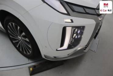 2023 - hyundai palisade