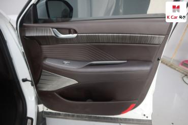 2023 - hyundai palisade