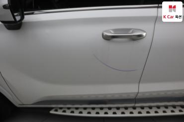 2023 - hyundai palisade