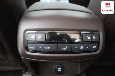 2023 - hyundai palisade