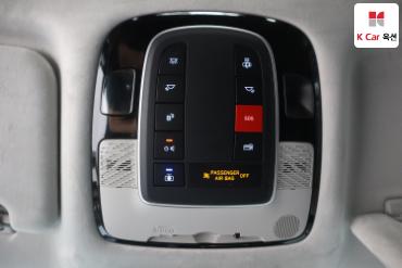2023 - hyundai palisade