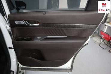 2023 - hyundai palisade