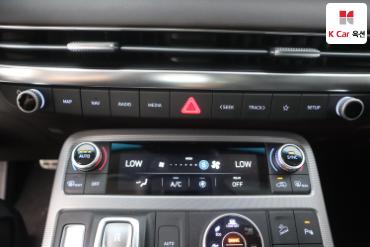 2023 - hyundai palisade