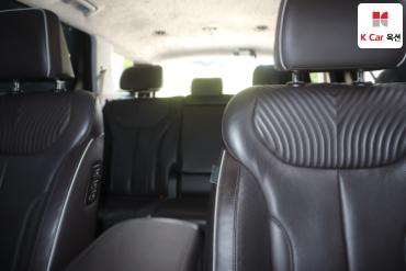 2023 - hyundai palisade