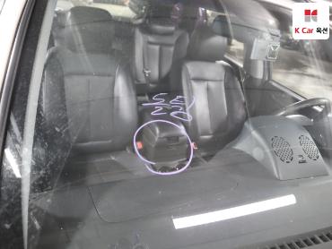 2012 - hyundai santa fe
