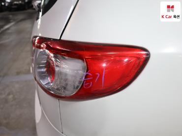 2012 - hyundai santa fe