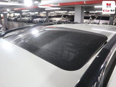 2012 - hyundai santa fe