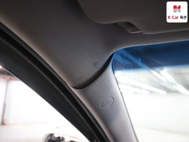 2012 - hyundai santa fe