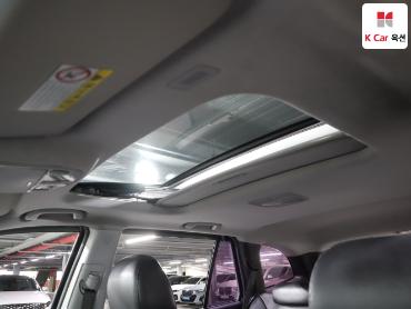 2012 - hyundai santa fe