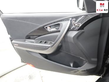 2014 - hyundai grandeur