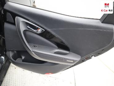 2014 - hyundai grandeur
