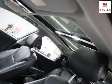 2014 - hyundai grandeur