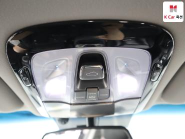 2014 - hyundai grandeur