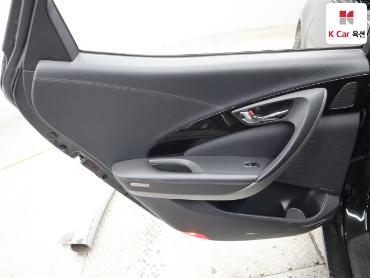 2014 - hyundai grandeur