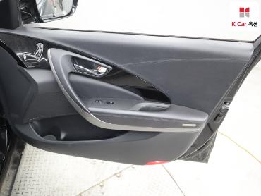 2014 - hyundai grandeur