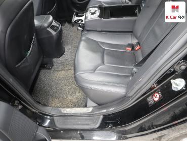 2014 - hyundai grandeur
