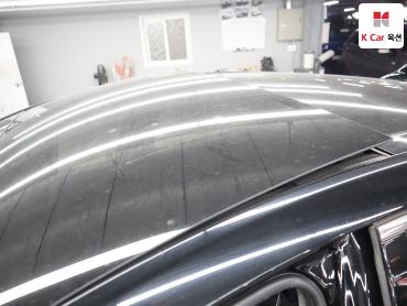 2014 - hyundai grandeur