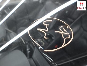 2014 - hyundai grandeur