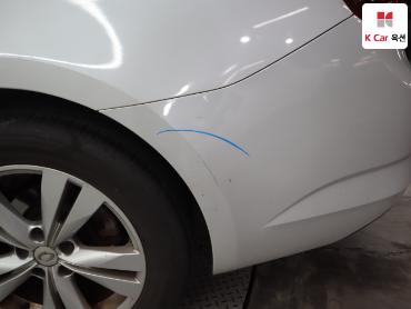 2016 - renault samsung sm6