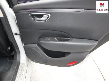 2016 - renault samsung sm6