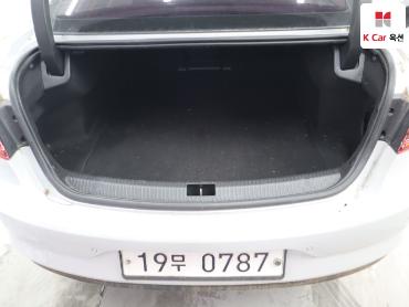 2016 - renault samsung sm6