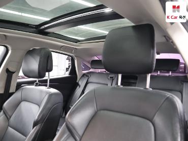 2016 - renault samsung sm6