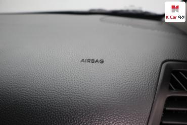 2011 - kia k5