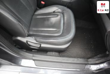 2011 - kia k5