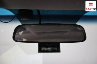 2011 - kia k5