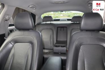 2011 - kia k5