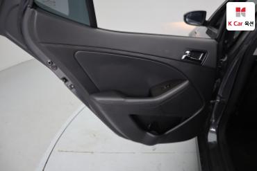 2011 - kia k5