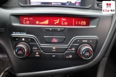 2011 - kia k5