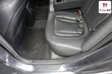 2011 - kia k5