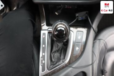 2011 - kia k5