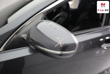 2011 - kia k5