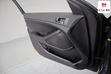 2011 - kia k5