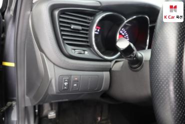 2011 - kia k5
