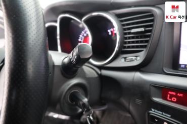 2011 - kia k5