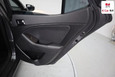 2011 - kia k5