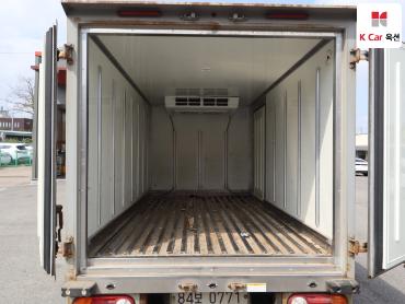 2020 - hyundai porter ii